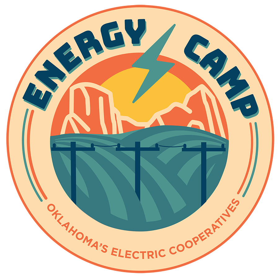 Energy Camp logo