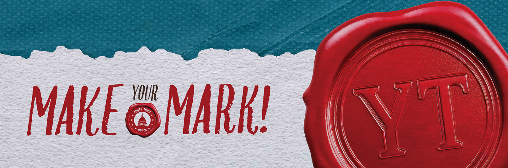 Make your mark