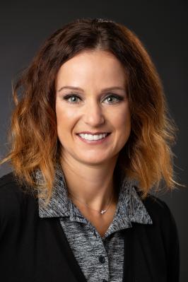 Amy McLemore