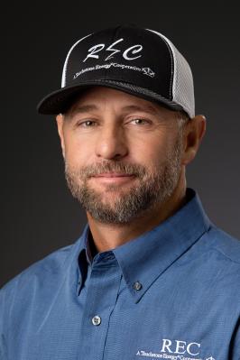 Aric Bearden
