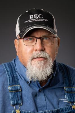Rickey Sorrels