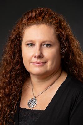 Marsha Hines