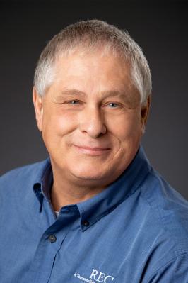 Mitch Gilreath