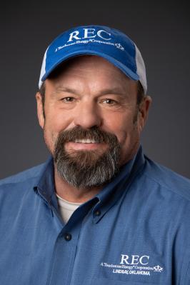 Randy McAlister