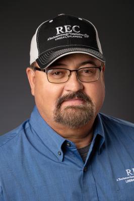 Rick Parlsey