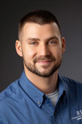 Tony Staggs